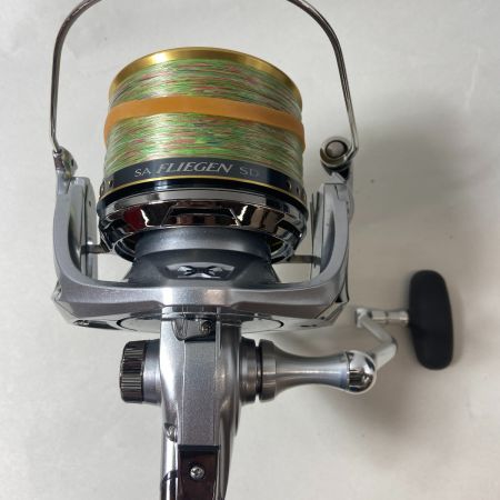 ΨΨ SHIMANO シマノ スピニングリール　 13SAフリーゲンタイプ　3スプール・箱付き 03169