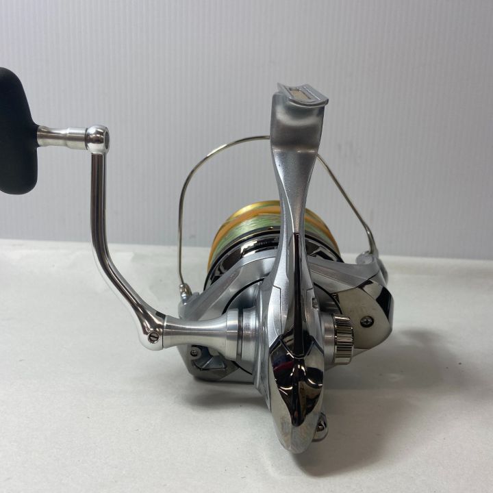 ΨΨ SHIMANO シマノ スピニングリール 13SAフリーゲンタイプ 3スプール・箱付き 03169｜中古｜なんでもリサイクルビッグバン