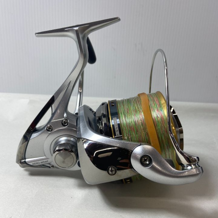 ΨΨ SHIMANO シマノ スピニングリール 13SAフリーゲンタイプ 3スプール・箱付き 03169｜中古｜なんでもリサイクルビッグバン