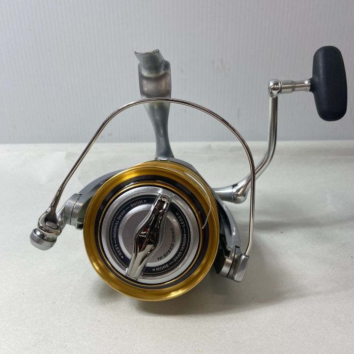 ΨΨ SHIMANO シマノ スピニングリール 13SAフリーゲンタイプ 3スプール・箱付き 03169｜中古｜なんでもリサイクルビッグバン