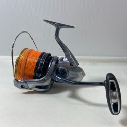 ΨΨ SHIMANO シマノ  スピニングリール　 17フリーゲン 35SD標準 03658 Bランク