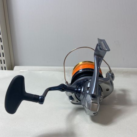 ΨΨ SHIMANO シマノ  スピニングリール　 17フリーゲン 35SD標準 03658