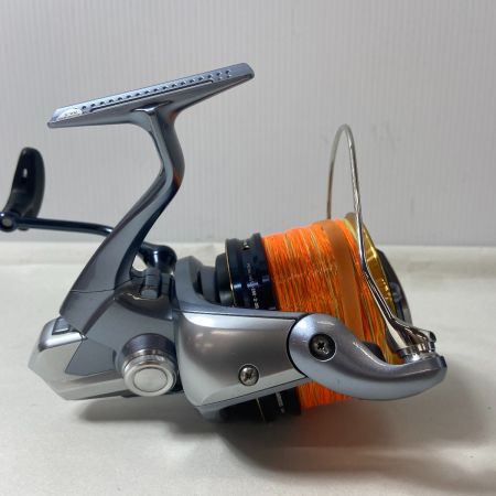 ΨΨ SHIMANO シマノ  スピニングリール　 17フリーゲン 35SD標準 03658