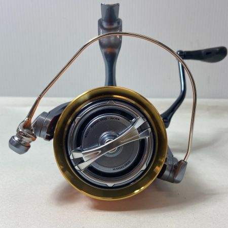 ΨΨ SHIMANO シマノ  スピニングリール　 17フリーゲン 35SD標準 03658