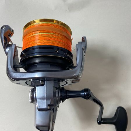 ΨΨ SHIMANO シマノ  スピニングリール　 17フリーゲン 35SD標準 03658