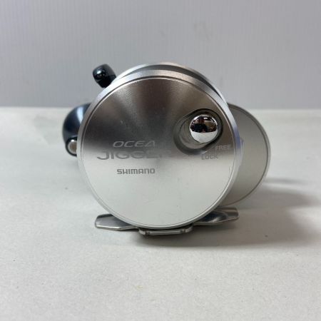 ΨΨ SHIMANO シマノ ベイトリール　12オシアジガー 2001NRPG　箱付 02891