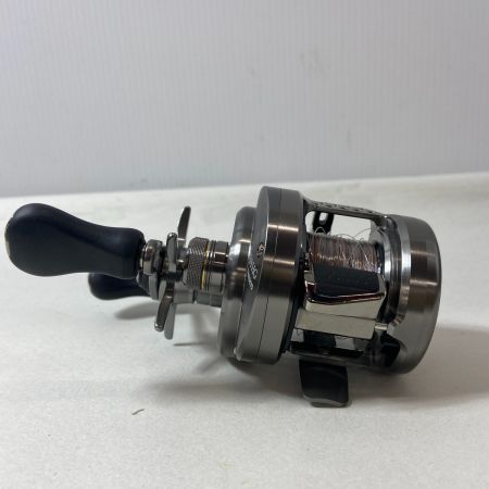 ΨΨ SHIMANO シマノ ベイトリール　17カルカッタコンクエストBFS　HG-L　箱付 03676