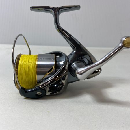 ΨΨ SHIMANO シマノ  スピニングリール 　 14ステラ 2500S　箱付　 03242
