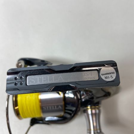 ΨΨ SHIMANO シマノ  スピニングリール 　 14ステラ 2500S　箱付　 03242