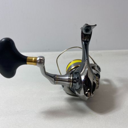 ΨΨ SHIMANO シマノ  スピニングリール 　 14ステラ 2500S　箱付　 03242