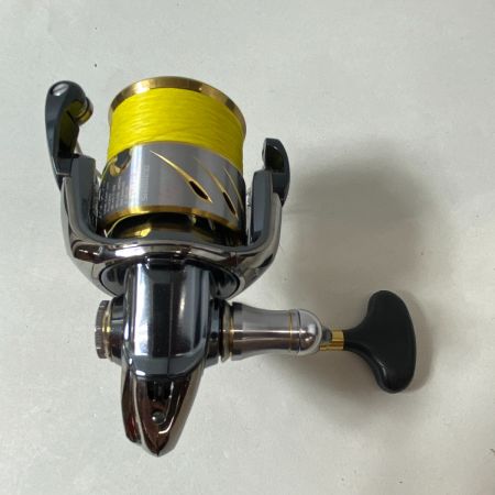ΨΨ SHIMANO シマノ  スピニングリール 　 14ステラ 2500S　箱付　 03242