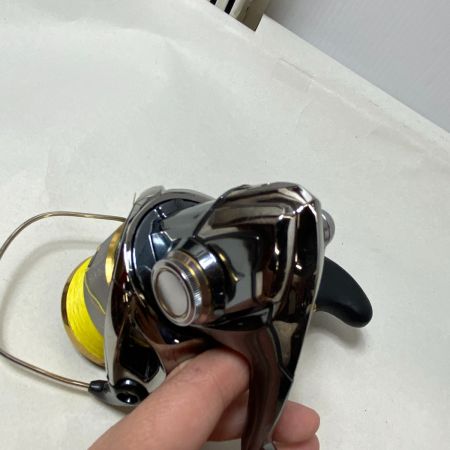 ΨΨ SHIMANO シマノ  スピニングリール 　 14ステラ 2500S　箱付　 03242