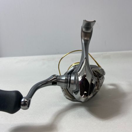 ΨΨ SHIMANO シマノ  スピニングリール　15ツインパワー 2500S　箱付　 03367