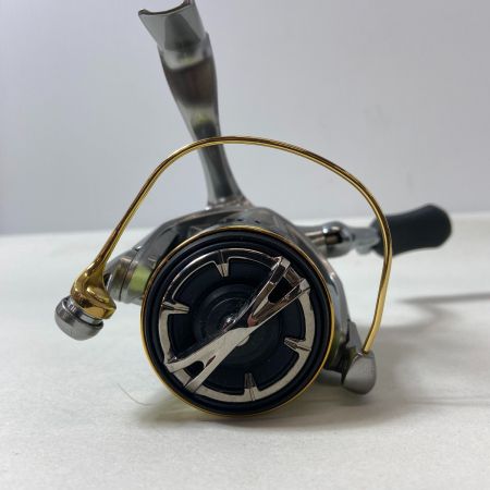 ΨΨ SHIMANO シマノ  スピニングリール　15ツインパワー 2500S　箱付　 03367