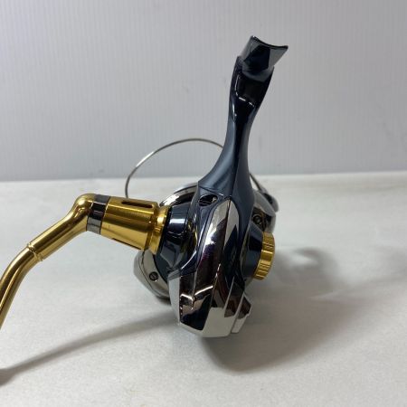 ΨΨ SHIMANO シマノ スピニングリール　13ステラSW4000XG　箱付 03062