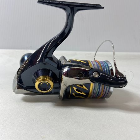 ΨΨ SHIMANO シマノ スピニングリール　13ステラSW4000XG　箱付 03062