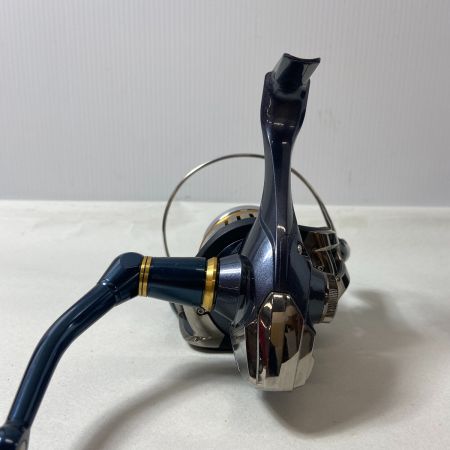 ΨΨ SHIMANO シマノ スピニングリール　15ツインパワーSW 8000PG　箱付　 03321