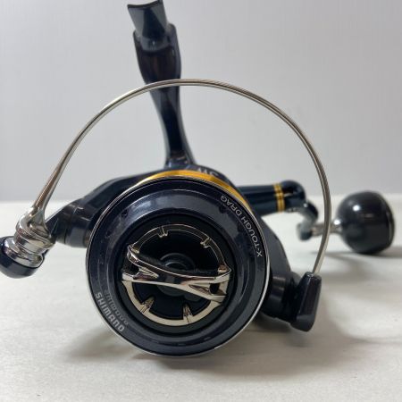 ΨΨ SHIMANO シマノ スピニングリール　15ツインパワーSW 8000PG　箱付　 03321