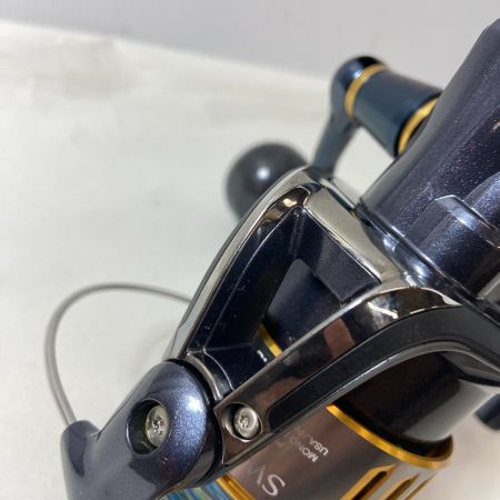 ΨΨ SHIMANO シマノ スピニングリール　15ツインパワーSW 8000PG　箱付　 03321
