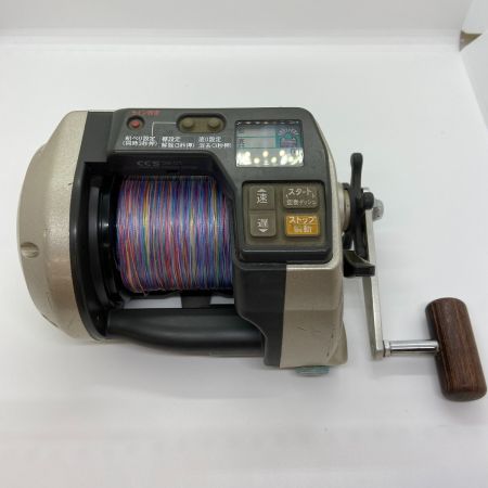 ΨΨ  電動リール　アドベンチャー 電動SS900　コード付 　　