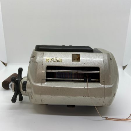 ΨΨ  電動リール　アドベンチャー 電動SS900　コード付 　　