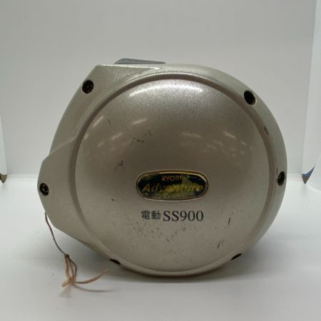 ΨΨ  電動リール　アドベンチャー 電動SS900　コード付 　　