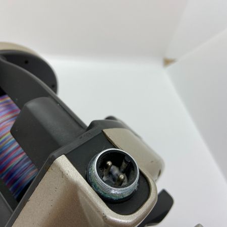 ΨΨ  電動リール　アドベンチャー 電動SS900　コード付 　　