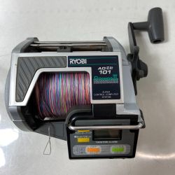 ΨΨ RYOBI リョービ 電動リール　AD電動101 パワーⅡ　 Bランク