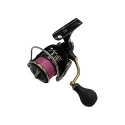 σσ DAIWA ダイワ 19バリスティック LT4000-C 065120 Cランク
