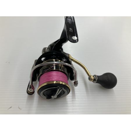 σσ DAIWA ダイワ 19バリスティック LT4000-C 065120