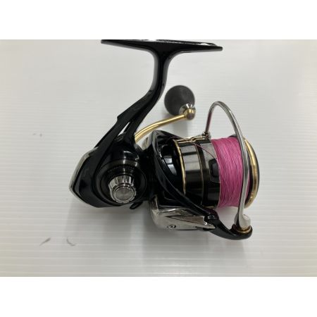 σσ DAIWA ダイワ 19バリスティック LT4000-C 065120
