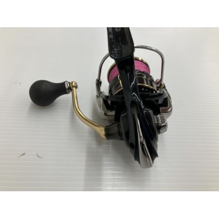 σσ DAIWA ダイワ 19バリスティック LT4000-C 065120