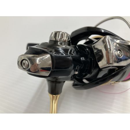 σσ DAIWA ダイワ 19バリスティック LT4000-C 065120