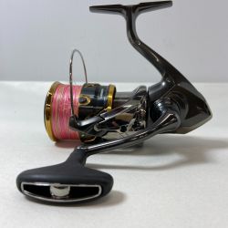 ΨΨ SHIMANO シマノ スピニングリール   20ツインパワー4000XG-D  04147 Aランク