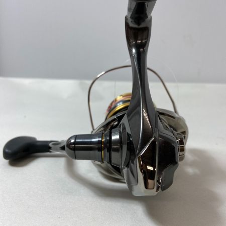 ΨΨ SHIMANO シマノ スピニングリール   20ツインパワー4000XG-D  04147