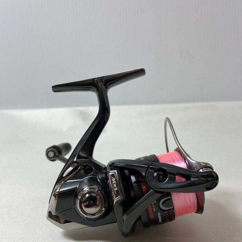 中古】ΨΨ SHIMANO シマノ スピニングリール 20ヴァンフォード C2000SHG ...