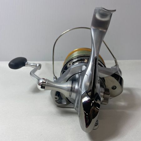ΨΨ SHIMANO シマノ スピニングリール 　13SAフリーゲン SD 細糸 程度B タイプ3スプール・箱付　 03169