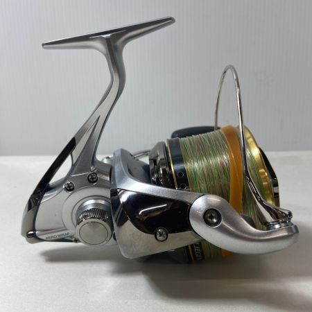ΨΨ SHIMANO シマノ スピニングリール 　13SAフリーゲン SD 細糸 程度B タイプ3スプール・箱付　 03169