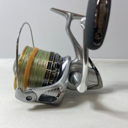 ΨΨ SHIMANO シマノ スピニングリール　フリーゲン　タイプ3スプール・箱付き 03169 Bランク