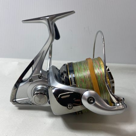 ΨΨ SHIMANO シマノ スピニングリール　フリーゲン　タイプ3スプール・箱付き 03169