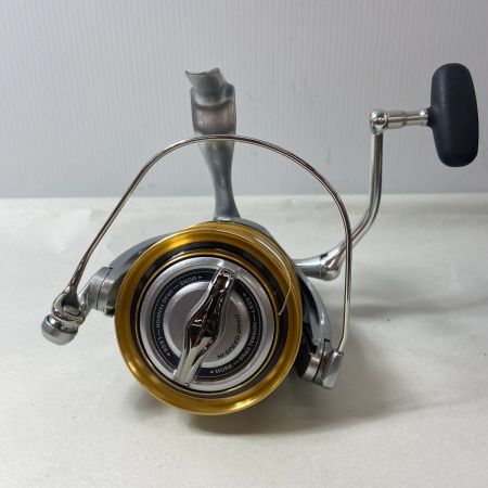 ΨΨ SHIMANO シマノ スピニングリール　フリーゲン　タイプ3スプール・箱付き 03169
