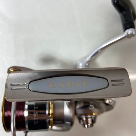 ΨΨ DAIWA ダイワ スピニングリール 05イグジスト 2508R 箱付