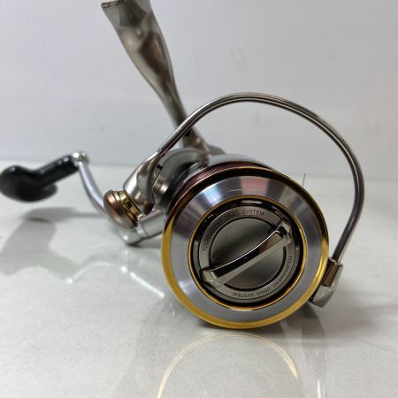 ΨΨ DAIWA ダイワ  スピニングリール　05イグジスト 2508R 　箱付 055284