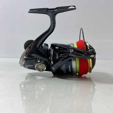 ΨΨ SHIMANO シマノ スピニングリール　17ツインパワーXD　C5000XG　箱付 03748