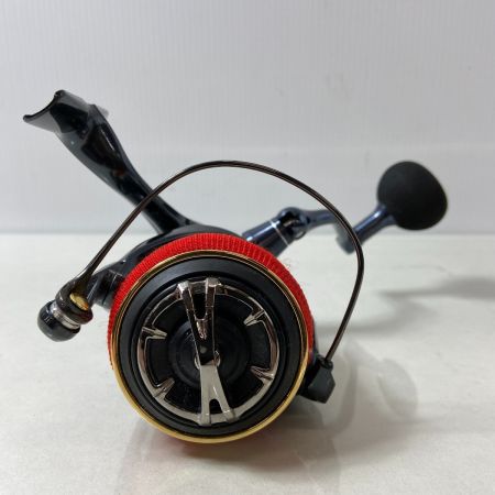 ΨΨ SHIMANO シマノ スピニングリール　17ツインパワーXD　C5000XG　箱付 03748