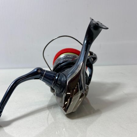 ΨΨ SHIMANO シマノ スピニングリール　17ツインパワーXD　C5000XG　箱付 03748
