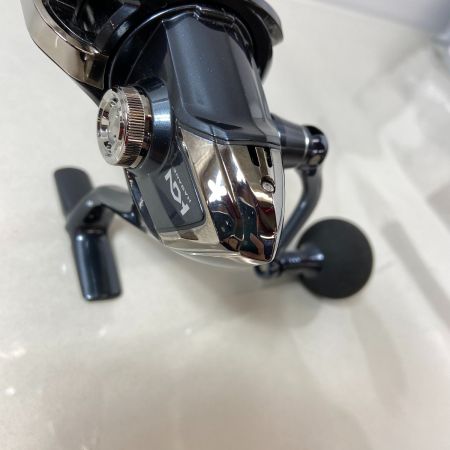 ΨΨ SHIMANO シマノ スピニングリール　17ツインパワーXD　C5000XG　箱付 03748