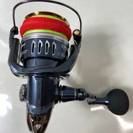 ΨΨ SHIMANO シマノ スピニングリール　17ツインパワーXD　C5000XG　箱付 03748