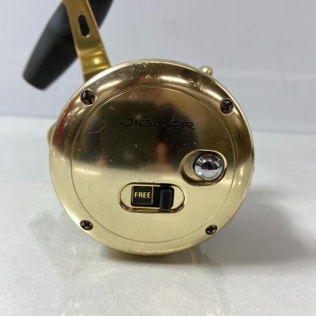 ΨΨ SHIMANO シマノ 両軸リール　RH ３０２ スコーピオンオシアジガー　3000P　袋付き RH 302