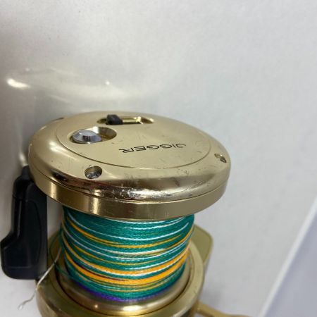 ΨΨ SHIMANO シマノ 両軸リール　RH ３０２ スコーピオンオシアジガー　3000P　袋付き RH 302